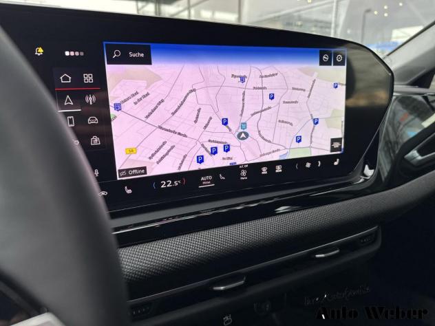 Audi A5 Avant TFSI S-LINE S-TRONIC LED VIRTUAL NAVI ASSIST - Foto 10