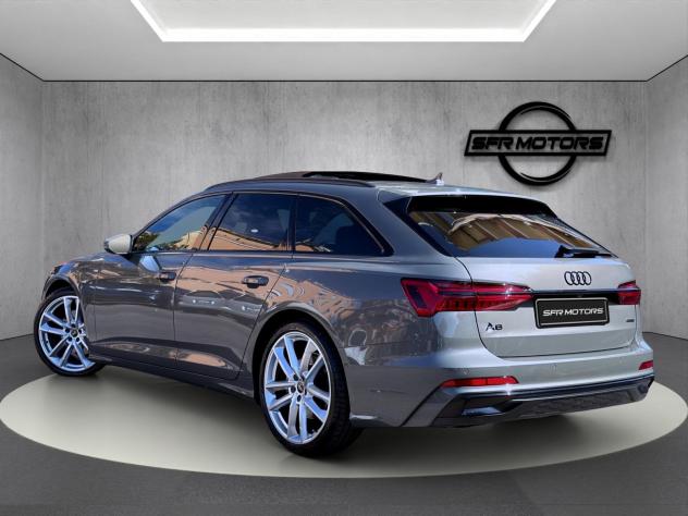 Audi A6 50 TDI 3.0 quattro tiptronic S Line - PROMO/IVA ESP. - Foto 6