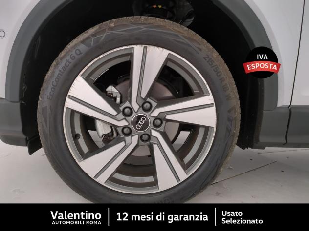 Audi Q2 1.5 35 TFSI ADMIRED ADVANCED S TRONIC - Foto 9