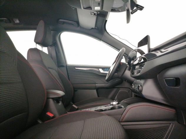 Ford Kuga 2.5 full hybrid ST-Line 2wd 190cv cvt - Foto 6