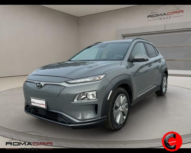 HYUNDAI Kona EV 39 kWh XPrime rif. 23133067 - Foto 2