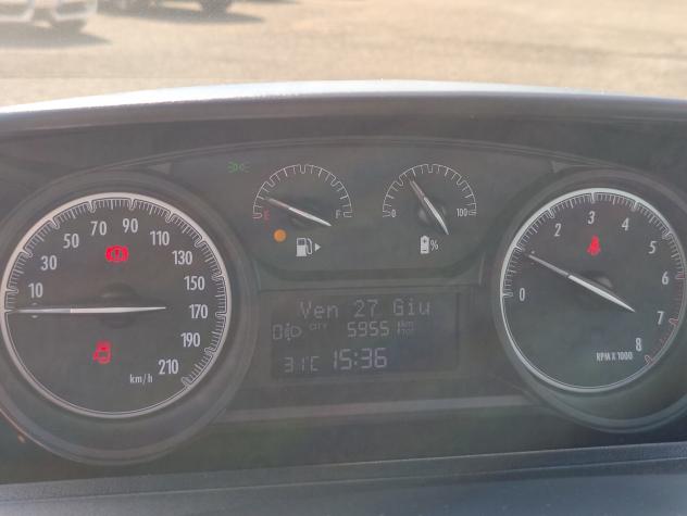 Lancia Ypsilon 1.0 FireFly 5 porte S&S Hybrid Ecochic Gold - Foto 8