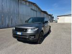 Land Rover Range Sport 3.0 TDV6 HSE Dynamic