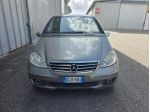Mercedes-benz A 200 CDI CoupElegance