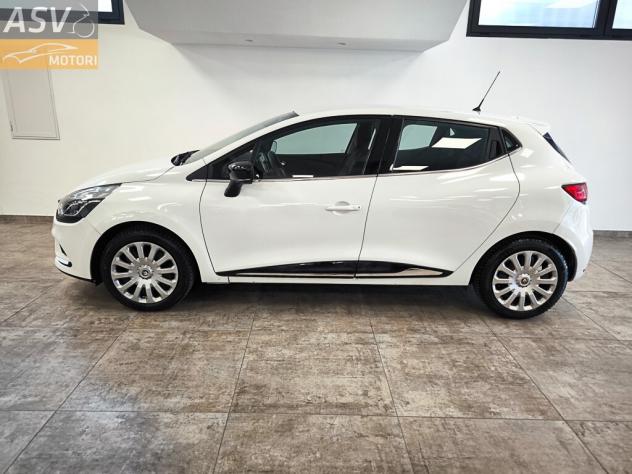 Renault Clio TCe 12V 90 CV GPL Start&Stop 5 porte Energy Duel - Foto 6