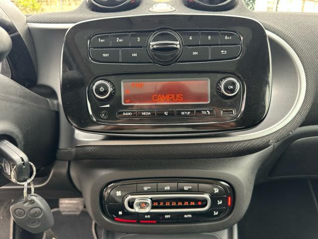 Smart ForTwo 90 0.9 Turbo twinamic Passion - Foto 10