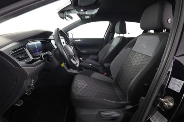 VOLKSWAGEN Polo Polo 1.0 TSI R-Line rif. 24039244 - Foto 10