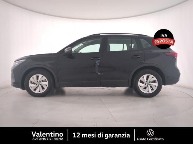 Volkswagen Tiguan 2.0 TDI DSG SCR Life - Foto 4