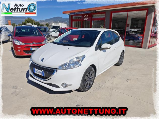 Peugeot 208 1.0 benzina 68cv Access