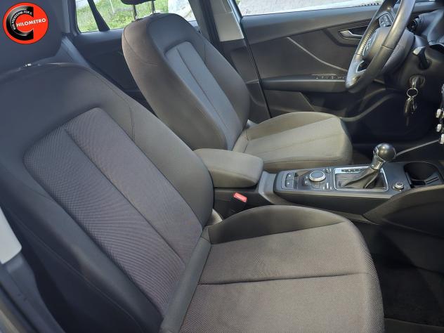Audi Q2 30 TDI S tronic Business Design - Foto 10