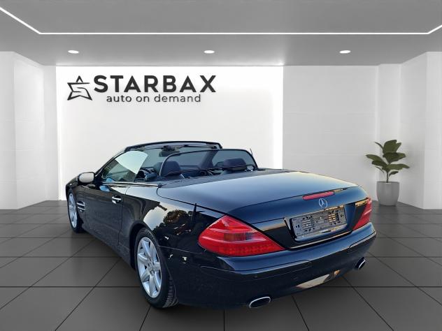 Mercedes-benz SL 350 CABRIO 245CV FULL - Foto 3