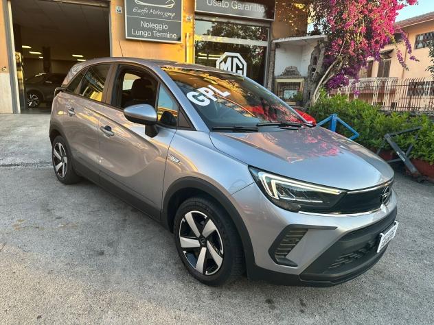 Opel Crossland Crossland 1.2 12V Start&Stop Edition GPL