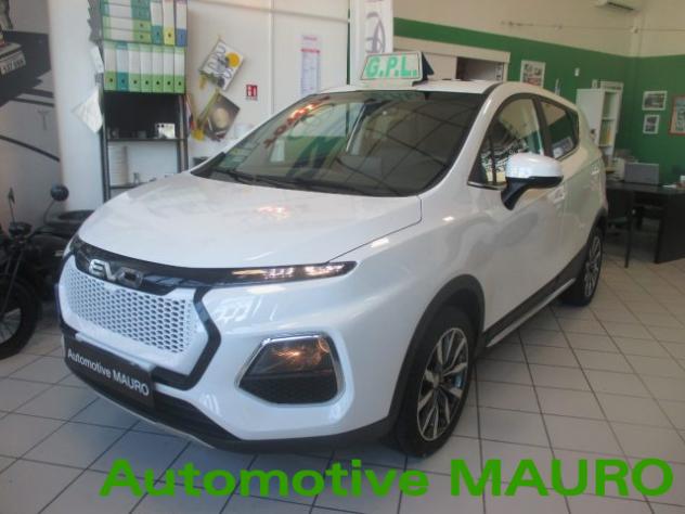 EVO Evo4 Evo 4 1.6 Bi-Fuel GPL- NEOPATENTATI rif. 23883267 - Foto 3