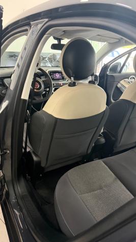 Fiat 500X 1.4 T-Jet 120 CV GPL Lounge - Foto 9