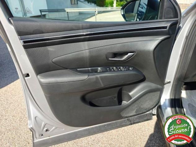 HYUNDAI Tucson 1.6 CRDI XTech rif. 24112363 - Foto 7