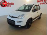 FIAT Panda 1.0 FireFly S&S Hybrid City Life rif. 23162887