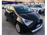 Toyota Aygo 2021