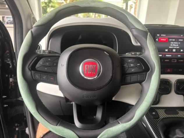 FIAT Panda Cross 1.0 FireFly S&S Hybrid 5 POSTI CROSS rif. 24051557 - Foto 10
