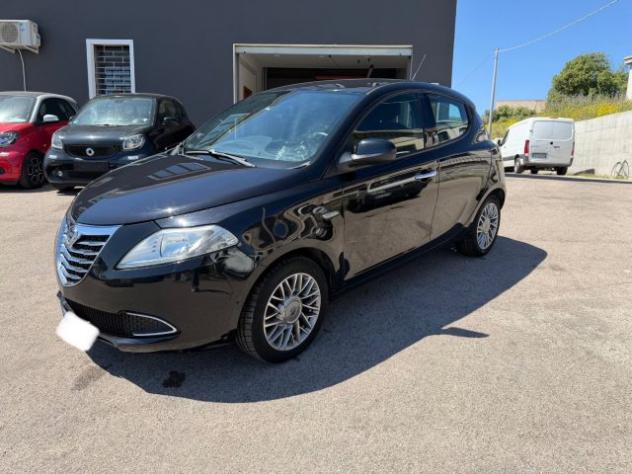 LANCIA Ypsilon 1.3 MJT 16V 95 CV 5 porte rif. 23649443 - Foto 2