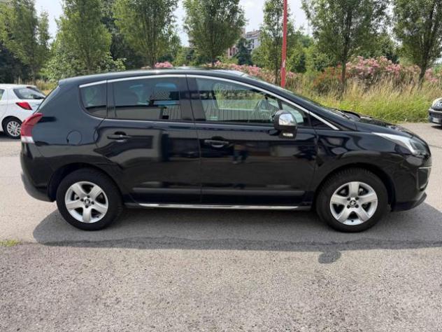 PEUGEOT 3008 1.6 HDi 115CV Allure rif. 23988972 - Foto 6