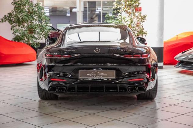 MERCEDES-BENZ AMG GT 63 4MATIC|PREMIUM PLUS|LIFT|360°VIEW|NIGHT PACK|BU rif. 24071894 - Foto 6