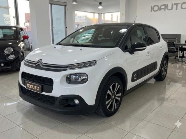 Citroen C3 1.2 83cv Shine 12/2019