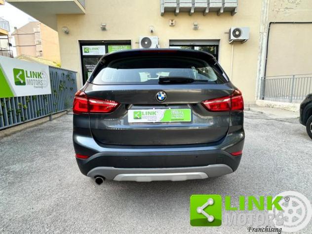 BMW X1 XDRIVE 18D rif. 23937203 - Foto 9