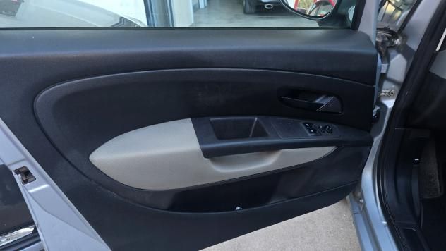 Fiat Grande Punto 1.4. Benzina - Foto 10