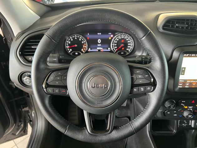 Jeep Renegade 1.0 T3 Night Eagle - Foto 6