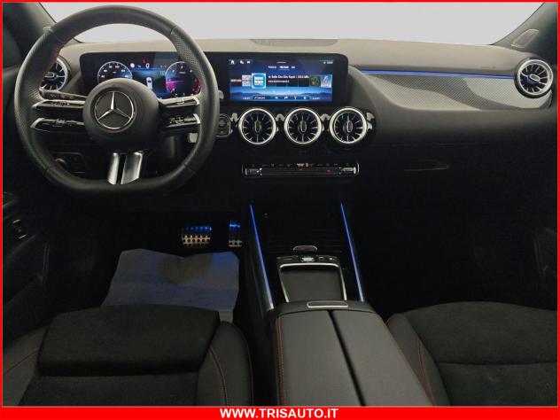 MERCEDES GLA 200 D 2.0 Aut. Premium AMG (FULL LED+PELLE) - Foto 6