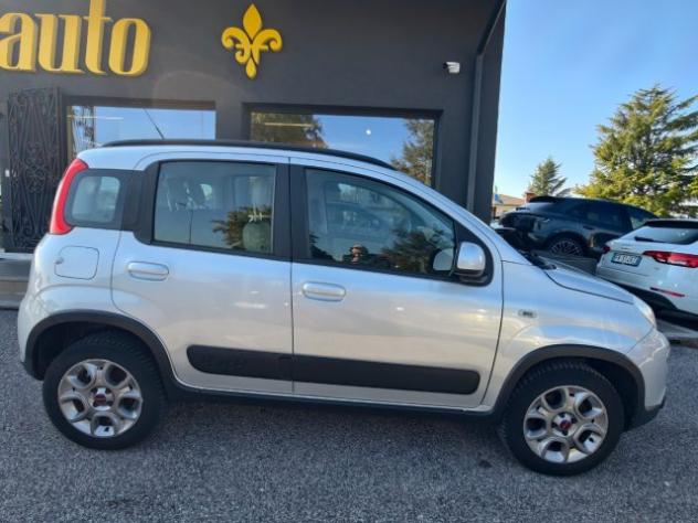 FIAT Panda 1.3mjt 4x4 Trekking rif. 23987451 - Foto 7