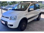 Fiat Panda 1.3 MJT 16V DPF 4x4