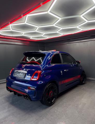 Abarth 595 1.4 Turbo T-Jet 160 CV Pista 12/2019 - Foto 7