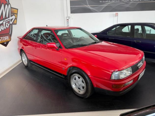 AUDI Coupe Coupé 2.4 BENZINA 136CV rif. 22015964 - Foto 3