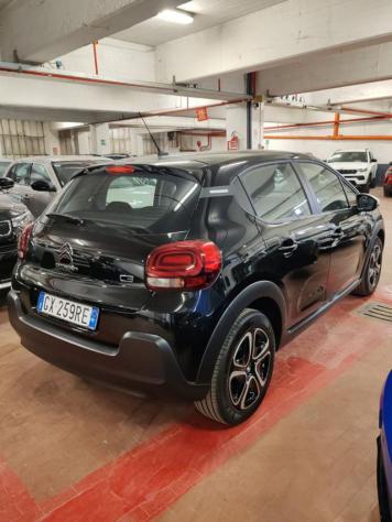 CITROEN C3 PureTech 83 S&S You rif. 24010884 - Foto 3