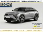 Citroën C5 X C5 X 1.6 hybrid phev Plus 225cv e-eat8