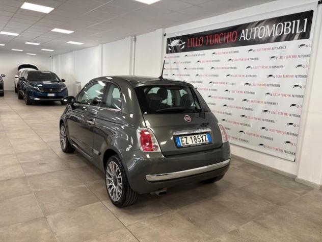 FIAT 500 1.2 Lounge rif. 23821061 - Foto 6