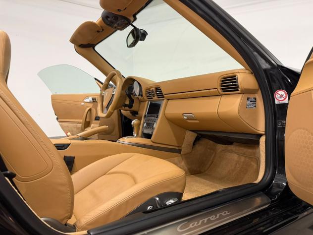 Porsche 911 911 Cabrio 3.6 Carrera 325 CV - Foto 10