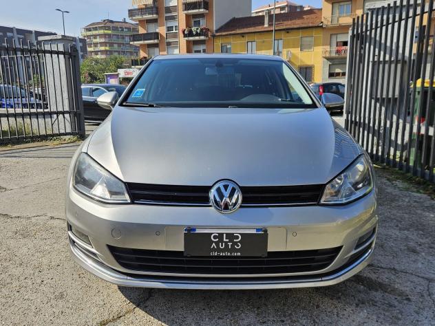 Volkswagen Golf Golf 5p 1.4 tsi Highline - Foto 2