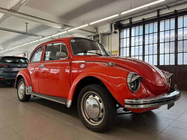 Volkswagen Maggiolino null - Foto 4