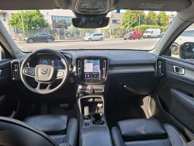Volvo XC40 B3 automatico Core AUTOCARRO N1 5 POSTI! - Foto 6