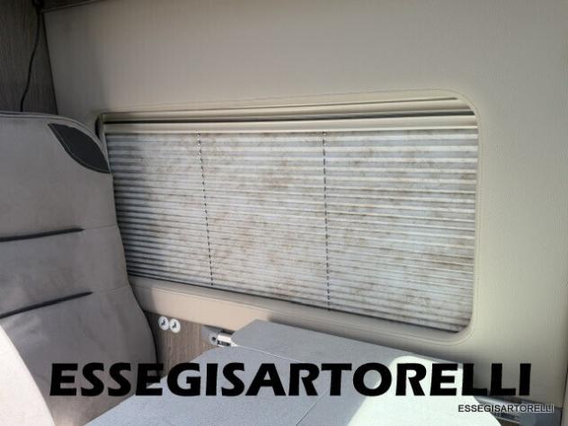 CHAUSSON PREMIUM V 690 FULL GANCIO VAN 636 2021 KM 19.391 LINE - Foto 9