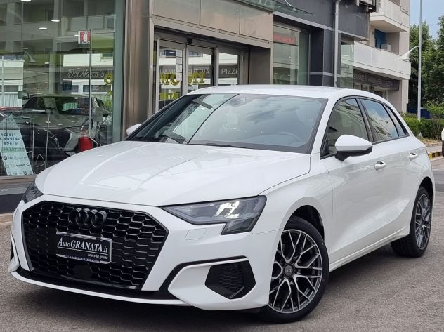 Audi A3 SPB 30 TDI Business 116cv