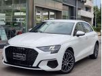 Audi A3 SPB 30 TDI Business 116cv