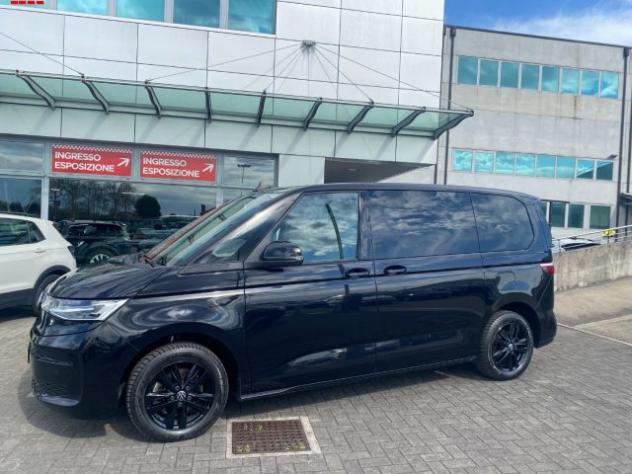 VOLKSWAGEN Multivan 1.4 TSI eHybrid Life PLUG IN rif. 23927005 - Foto 2