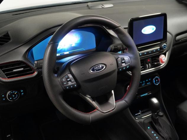 Ford Puma 1.0 ST-Line S ecoBoost 125cv automatica - Foto 7
