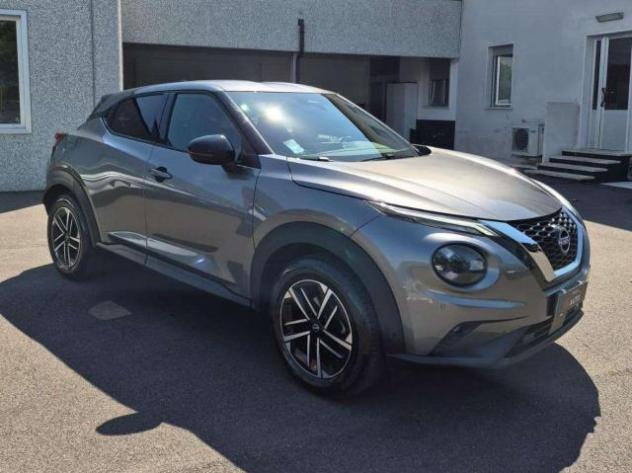 Nissan Juke Juke II 2024 1.0 dig-t Tekna 114cv - Foto 3