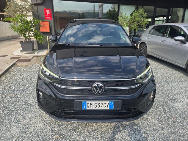 Volkswagen Taigo 1.0 TSI 110 CV DSG R-Line - Foto 3
