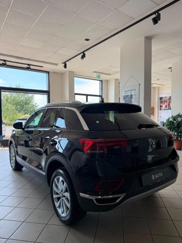 Volkswagen T-Roc 1.0 TSI Style - Foto 2