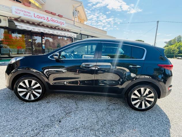 Kia Sportage 1.7 CRDI 2WD Class - Foto 4